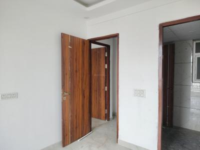 Bedroom Image of 1095 Sq.ft 2 BHK Apartment / Flat for sale in Devla Greater Noida for Rs. 4150500