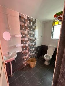 Bathroom Image of 2600 Sq.ft 3 BHK Independent House for sale in Vikramgad Mumbai for Rs. 10000000
