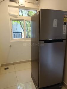 Kitchen Image of 1082 Sq.ft 3 BHK Apartment / Flat for sale in Provident Sunworth City by Provident Housing Limited, Kumbalgodu Bengaluru for Rs. 9900000