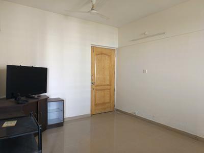 Living Room Image of 1250 Sq.ft 2 BHK Apartment / Flat for sale in Magarpatta Iris by Magarpatta City, Magarpatta City Pune for Rs. 16000000