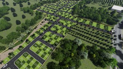 Image of 1050 Sq.ft Residential Plot / Land for sale in Serasa Singhvi Garden, Pudupakkam, Chennai for Rs. 6298950