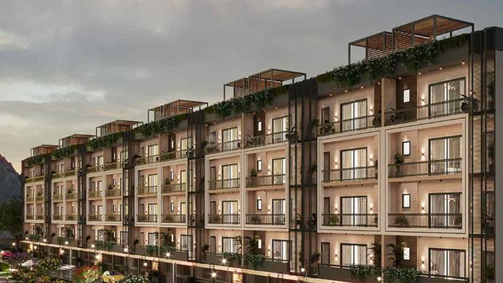Private builder floor sector 35 Sohna Main Image 1