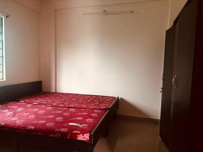 Bedroom Image of 1800 Sq.ft 3 BHK Apartment / Flat for rent in Kadugodi Bengaluru for Rs. 37000