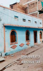 2 BHK Independent House
