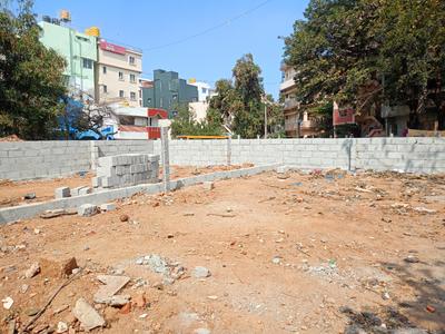Image of 2400 Sq.ft Residential Plot / Land for sale in Nagavara, Bengaluru for Rs. 24500000