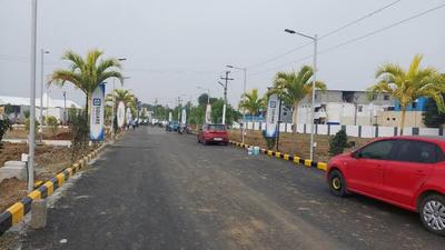 Image of 2500 Sq.ft Residential Plot / Land for sale in Badlapur West, Badlapur for Rs. 1150000