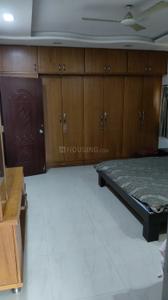 Bedroom Image of 2500 Sq.ft 4 BHK Apartment / Flat for sale in Navarangpura Ahmedabad for Rs. 15000000