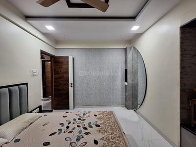 Hall Image of 1000 Sq.ft 2 BHK Apartment / Flat for sale in Vashi Navi Mumbai for Rs. 25000000
