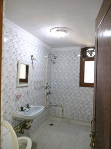 Bedroom One Image of 2100 Sq.ft 3 BHK Apartment / Flat for sale in Brindawan Garden CGHS, Sector 12 Dwarka New Delhi for Rs. 27000000