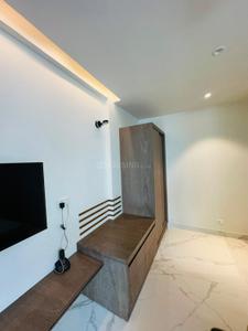 Hall Image of 3600 Sq.ft 3 BHK Builder Floor for rent in DLF Garden Estate, Sector 24 Gurgaon for Rs. 135000
