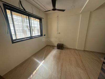 Bedroom Image of 1800 Sq.ft 3 BHK Apartment / Flat for sale in Vashi Navi Mumbai for Rs. 42500000