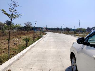 Image of 150 Sq.ft Residential Plot / Land for sale in Sultanpur, Sangareddy for Rs. 2625000