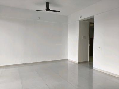 Living Room Image of 1215 Sq.ft 3 BHK Apartment / Flat for sale in Sankla Sommet, Pirangut Pune for Rs. 7900000