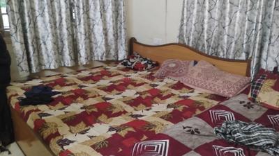 Bedroom Image of 1800 Sq.ft 3 BHK Independent House for sale in Sector 7 Gandhinagar for Rs. 38000000