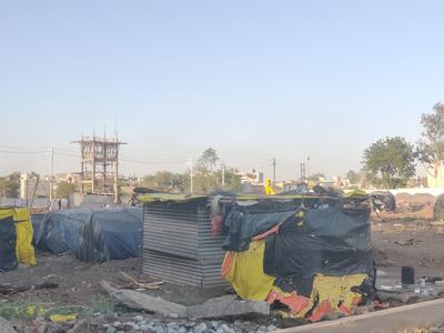 Image of 604 Sq.ft Residential Plot / Land for sale in Viriyakhedi, Ratlam for Rs. 2204600