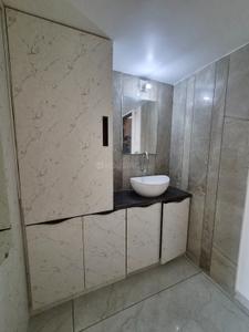 Image of 1800 Sq.ft 4 BHK Independent House for rent in Gaytri Nagar, Bhavnagar for Rs. 25000