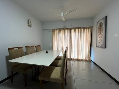 Kitchen Image of 1190 Sq.ft 2 BHK Apartment / Flat for rent in Pantheeramkavu Kozhikode for Rs. 55000