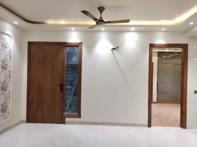 Living Room Image of 1100 Sq.ft 3 BHK Builder Floor for sale in Surya Lavish Floor, Sector 8 Dwarka New Delhi for Rs. 19000000