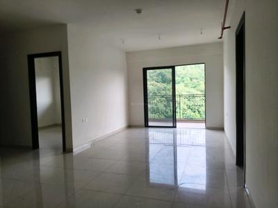 Living Room Image of 1328 Sq.ft 3 BHK Apartment / Flat for sale in Shapoorji Pallonji Vanaha, Bavdhan Pune for Rs. 10900000