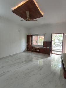 Hall Image of 2000 Sq.ft 3 BHK Apartment / Flat for rent in Sanjaynagar Bengaluru for Rs. 58000