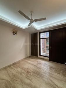 3 BHK Independent Builder Floor