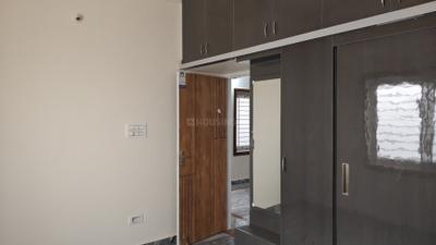 Bedroom Image of 1250 Sq.ft 5 BHK Independent House for sale in Horamavu Bengaluru for Rs. 19000000