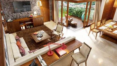 Balcony Image of 4869 Sq.ft 4 BHK Builder Floor for sale in Total Environment Pursuit Of A Radical Rhapsody , K R Puram Bengaluru for Rs. 100000000