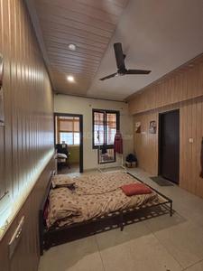 Bedroom Image of 2400 Sq.ft 3 BHK Apartment / Flat for sale in Domlur Layout Bengaluru for Rs. 19000000