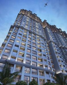Image of 2075 Sq.ft 4 BHK Apartment / Flat for sale in Galaxy Orizzonte Phase 1, Sus, Pune for Rs. 21200000