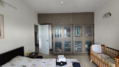 Bedroom Image of 1650 Sq.ft 3 BHK Apartment / Flat for sale in Sattva Greenage, Hongasandra Bengaluru for Rs. 31000000