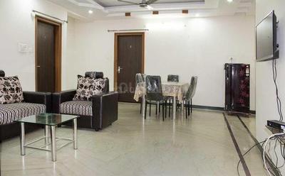 Study Room Image of Sanjay Sharma  in Andheri East, Mumbai