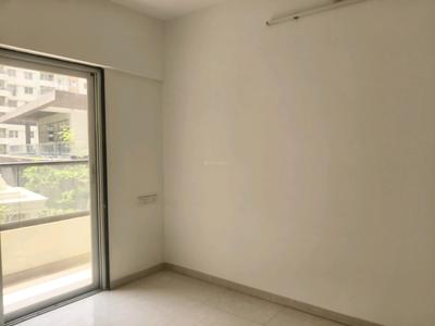 Bedroom Image of 1375 Sq.ft 3 BHK Apartment / Flat for rent in Runwal The Central Park, Chinchwad Pune for Rs. 45000