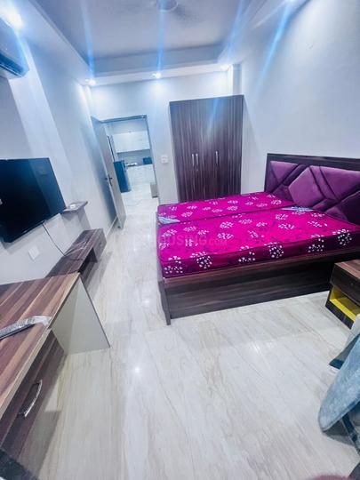 Inder Luxury Builder Floor Inder Realty Zone 300 Bedroom 1