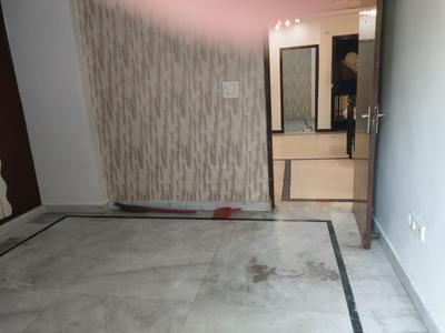Bedroom Image of 1050 Sq.ft 2 BHK Builder Floor for sale in Vaishali Ghaziabad for Rs. 8500000