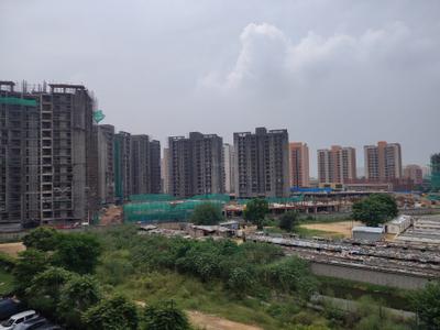 Image of 800 Sq.ft 2 BHK Apartment / Flat for sale in Signature Global Orchard Avenue , Sector 93, Gurgaon for Rs. 7200000