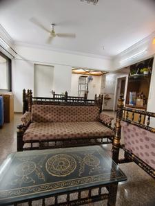 Hall Image of Valentine' apartment  in Malad East, Mumbai