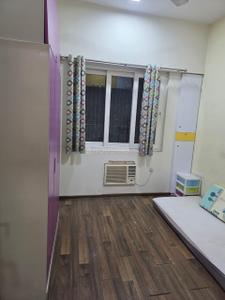 Bedroom Image of 1100 Sq.ft 2 BHK Apartment / Flat for sale in Runwal Greens, Bhandup West Mumbai for Rs. 19000000
