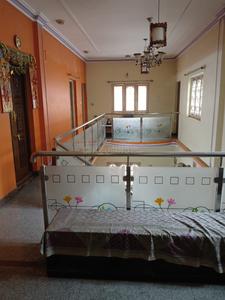 4 BHK Independent Builder Floor
