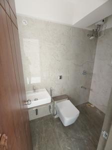 Image of 950 Sq.ft 3 BHK Apartment / Flat for rent in Borivali West, Mumbai for Rs. 78000