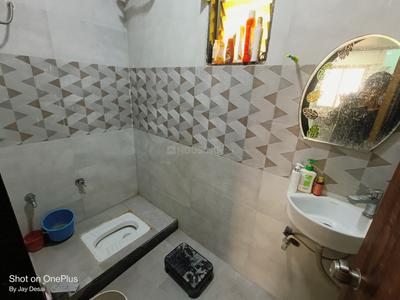 Image of 1260 Sq.ft 2 BHK Apartment / Flat for sale in Vastral, Ahmedabad for Rs. 5200000