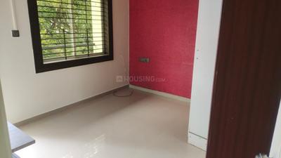 Bedroom Image of 1000 Sq.ft 2 BHK Apartment / Flat for rent in Nagarbhavi Bengaluru for Rs. 30000