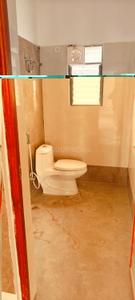 Bathroom Image of 1722 Sq.ft 3 BHK Apartment / Flat for sale in Om Shiv Kailasa Phase II, Mihan Nagpur for Rs. 7749000