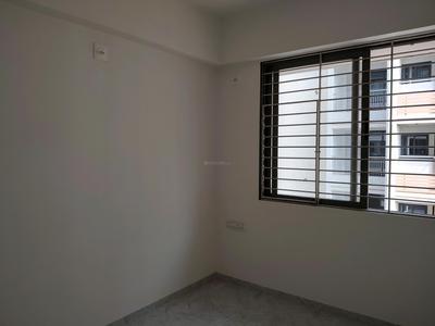 Bedroom Image of 3216 Sq.ft 4 BHK Apartment / Flat for sale in Highline, Sola Ahmedabad for Rs. 24000000