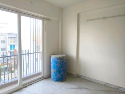 Bedroom Image of 1365 Sq.ft 3.5 BHK Builder Floor for sale in M3M Soulitude, Sector 89 Gurgaon for Rs. 17100000
