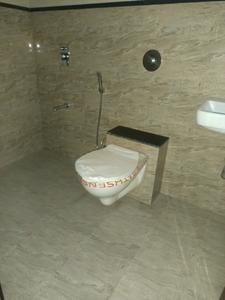 Bedroom Two Image of 1022 Sq.ft 2 BHK Apartment / Flat for sale in Dynamic Grandeur Premium J Wing, Undri Pune for Rs. 5000000
