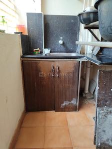 Balcony Image of 1050 Sq.ft 2 BHK Apartment / Flat for sale in Mahaveer Clover by Mahaveer Group, Yelahanka Bengaluru for Rs. 8300000