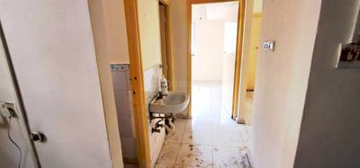 Bathroom Image of 567 Sq.ft 1 BHK Apartment / Flat for sale in Dwarka City, Aambethan Pune for Rs. 2399000