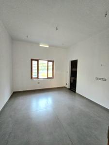 Hall Image of 2250 Sq.ft 4 BHK Independent House for sale in North Parvur Kochi for Rs. 12000000