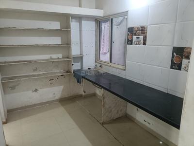 Kitchen Image of 1089 Sq.ft 2 BHK Apartment / Flat for sale in Siddharth Status, Vavol Gandhinagar for Rs. 4500000