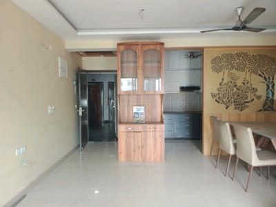 Living Room Image of 1521 Sq.ft 3 BHK Apartment / Flat for sale in ABA Cherry County, Noida Extension Greater Noida for Rs. 15800000